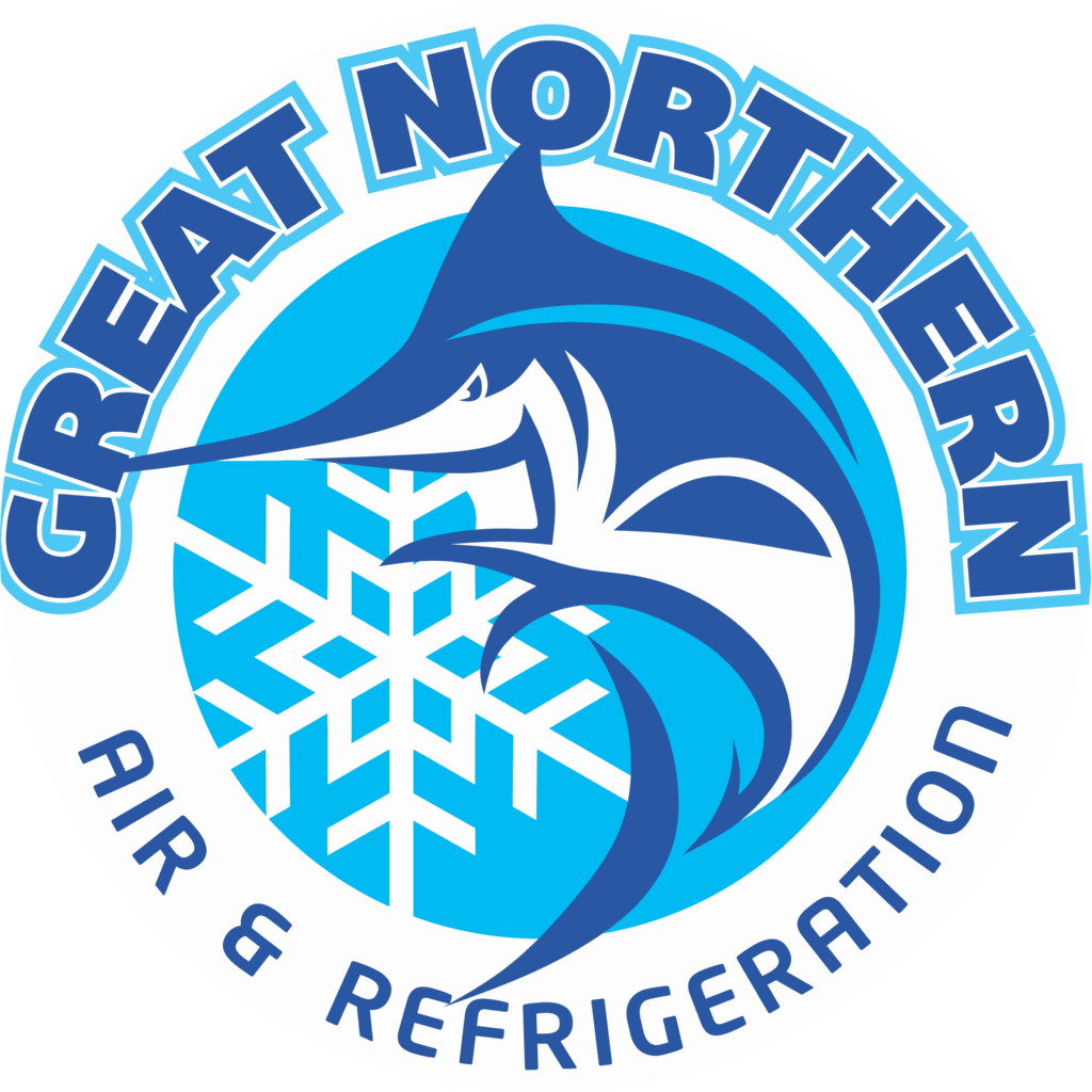 Great Northern Air & Refrigeration Logo