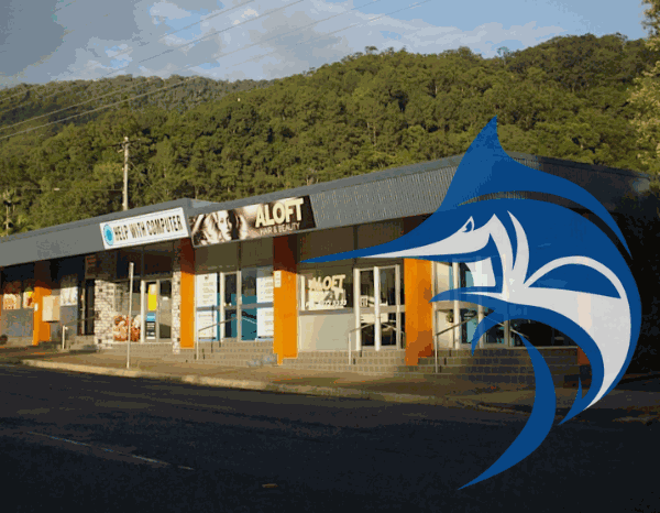 Great Northern Air & Refrigeration Cairns shopfront providing cooling services