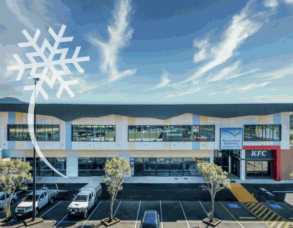 Reliable cooling systems for homes and businesses in Redlynch